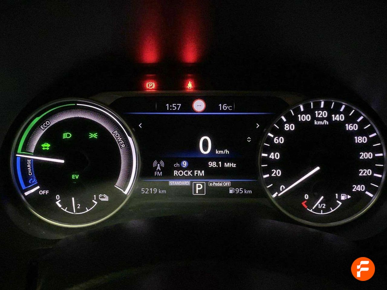 Foto Nissan Juke 15