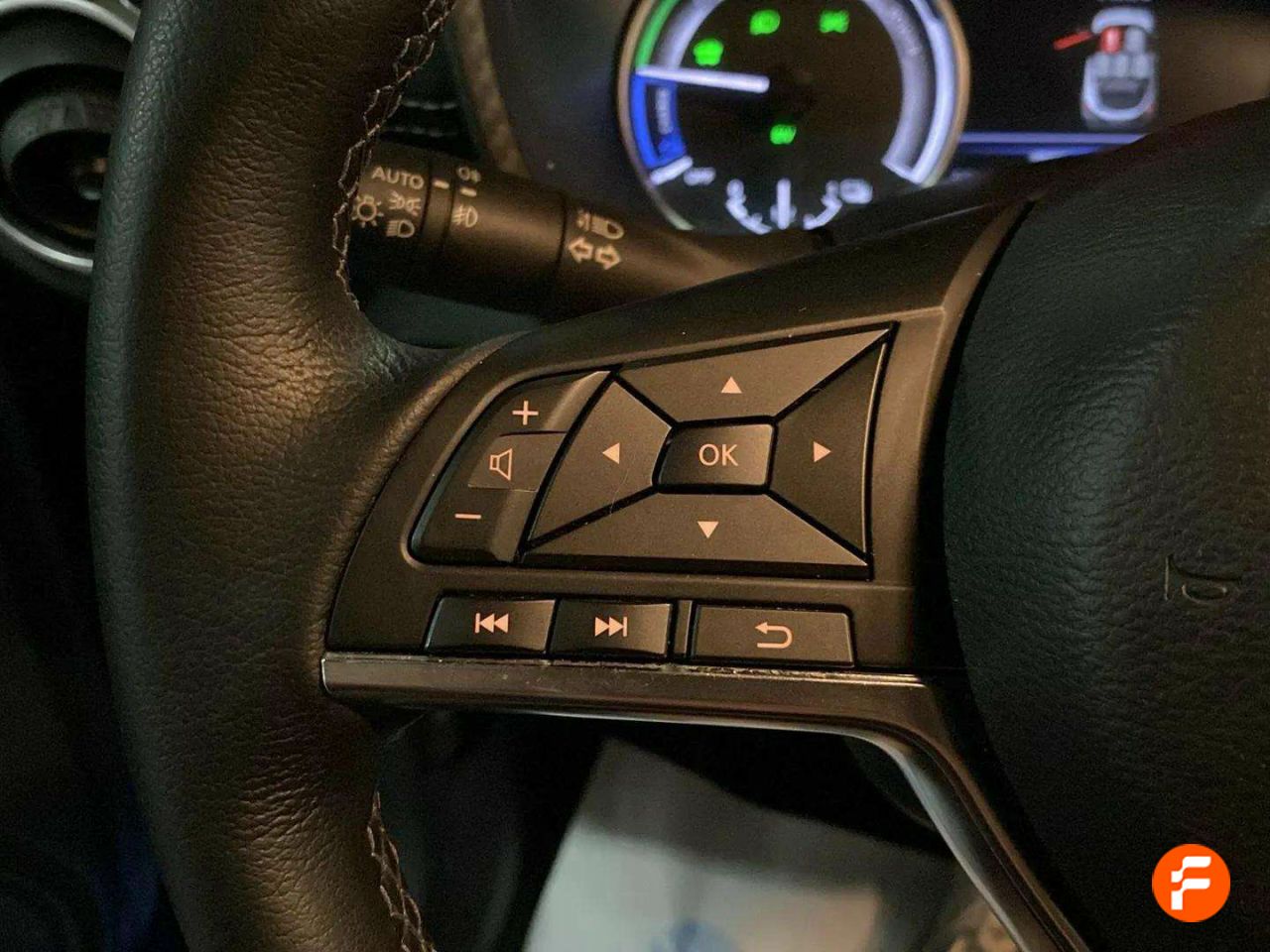 Foto Nissan Juke 16