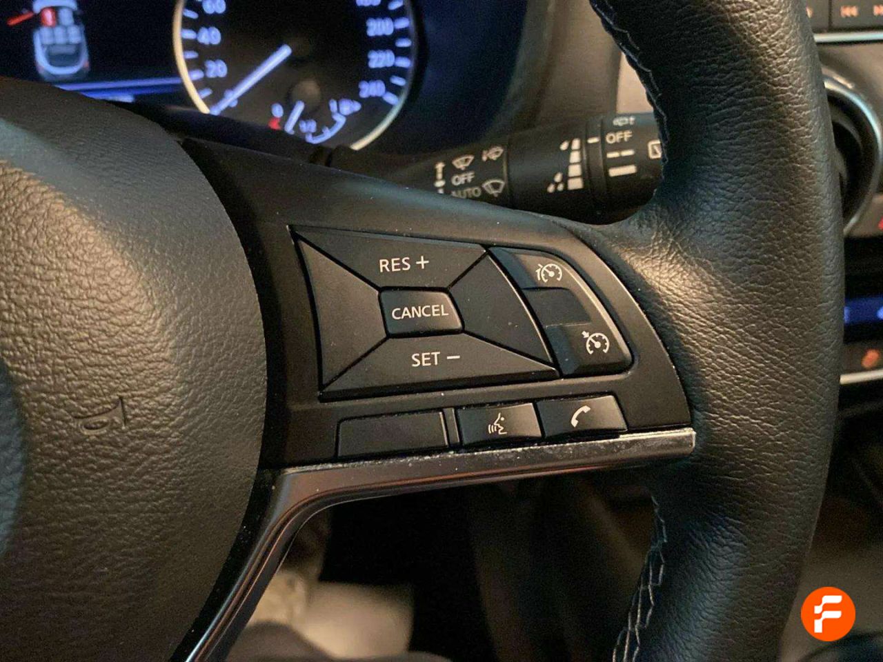 Foto Nissan Juke 17