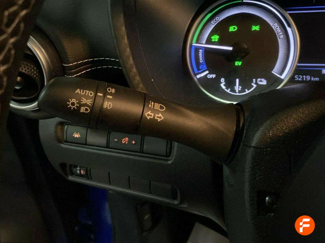 Foto Nissan Juke 19