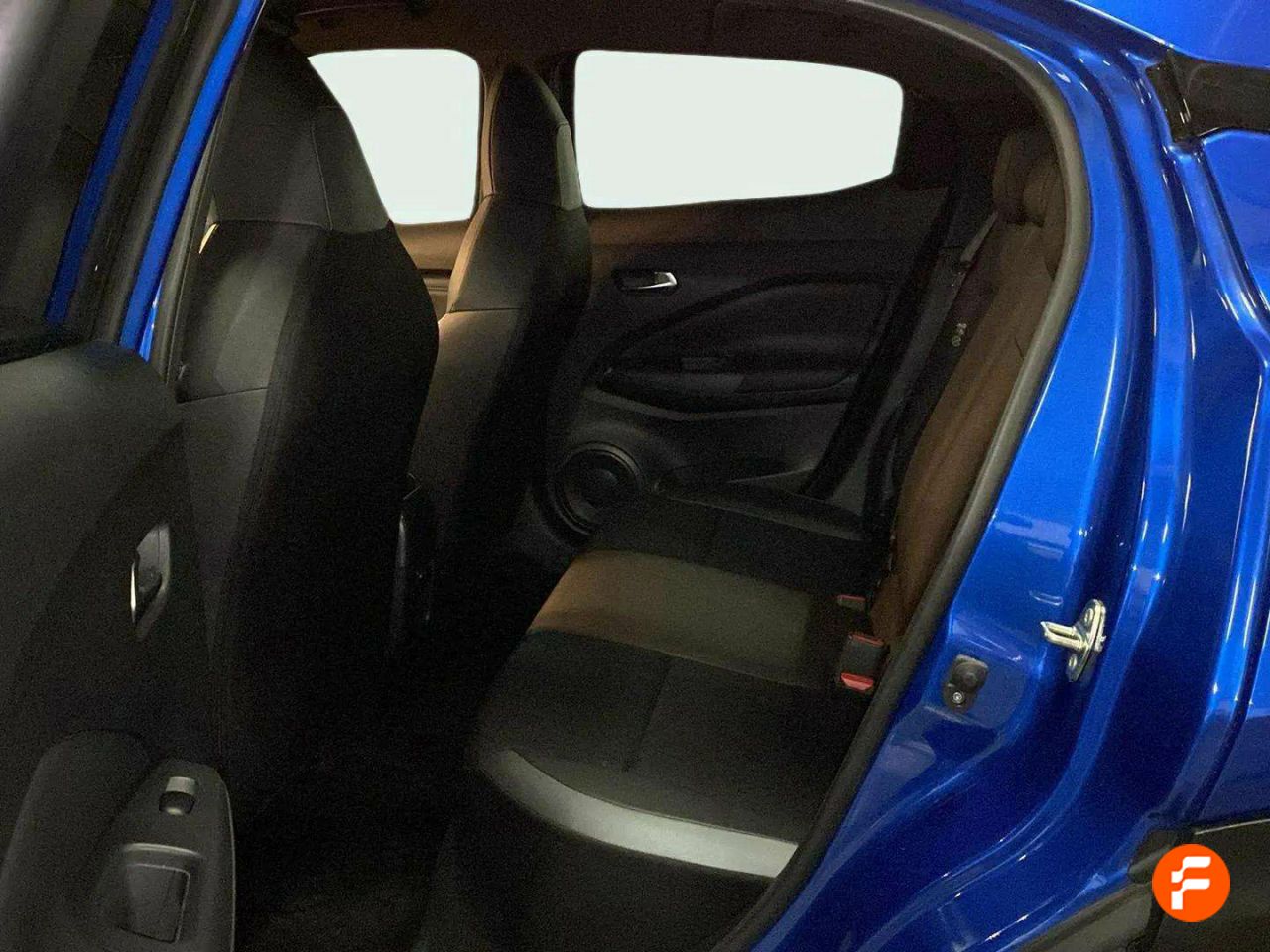 Foto Nissan Juke 27