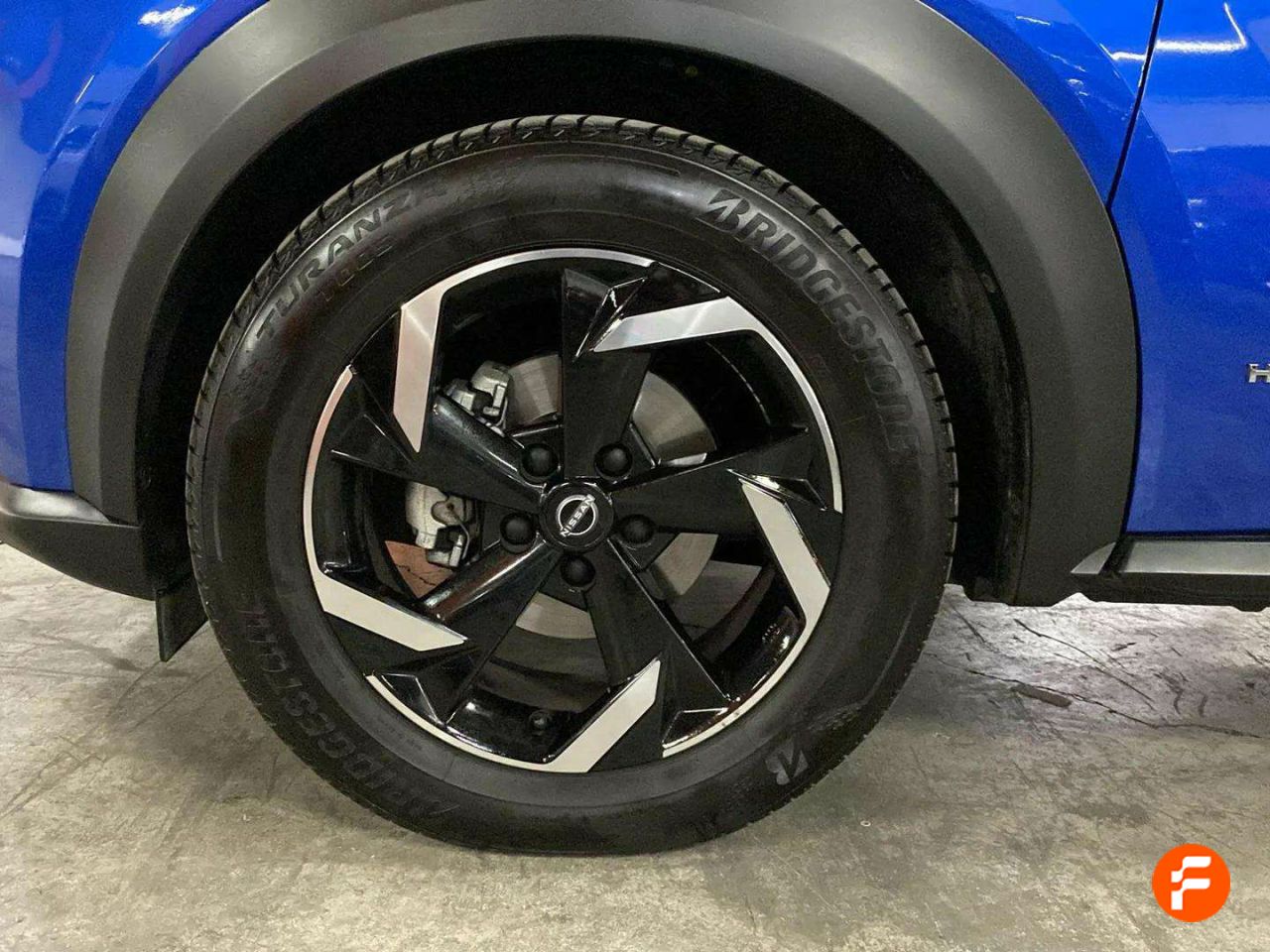 Foto Nissan Juke 30