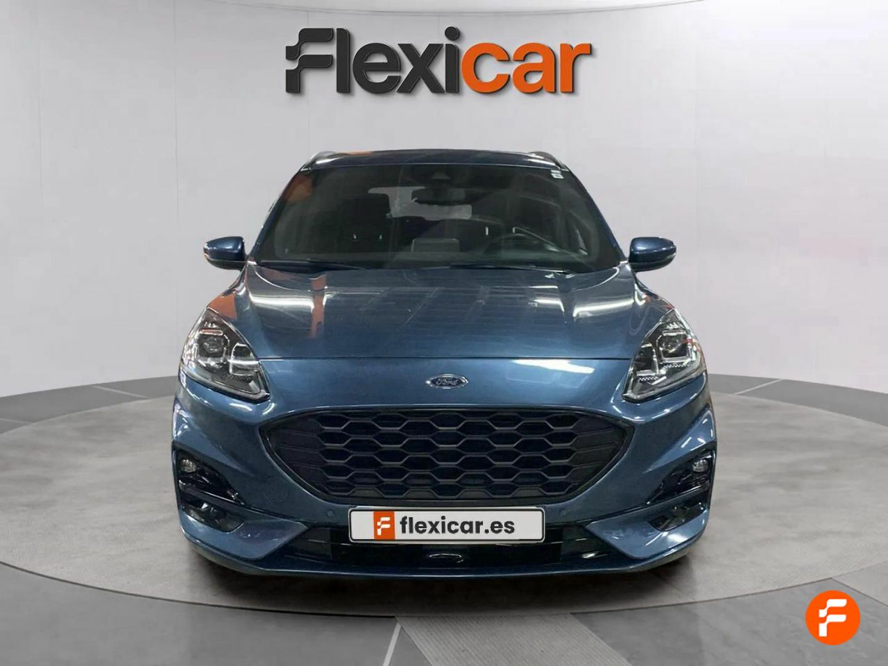 Foto Ford Kuga 3