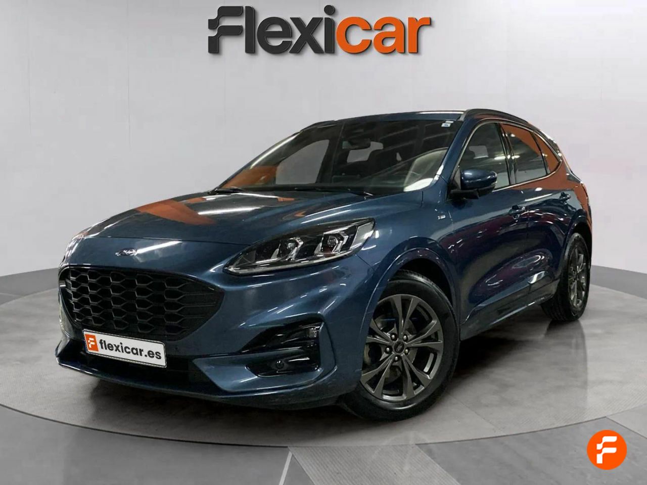 Foto Ford Kuga 8