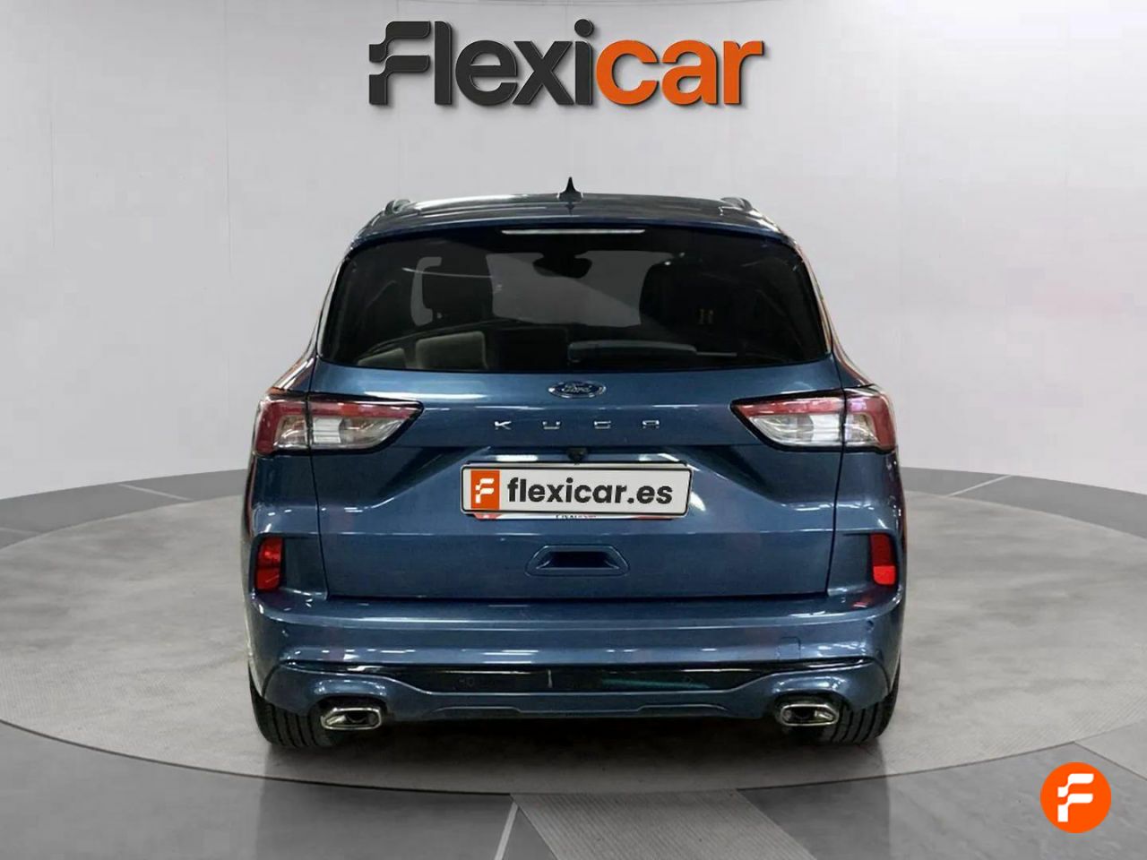 Foto Ford Kuga 9