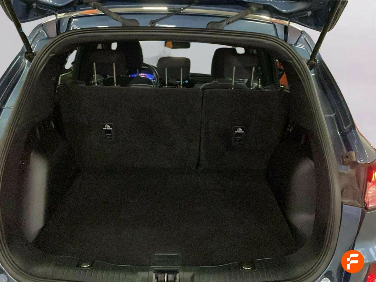 Foto Ford Kuga 10
