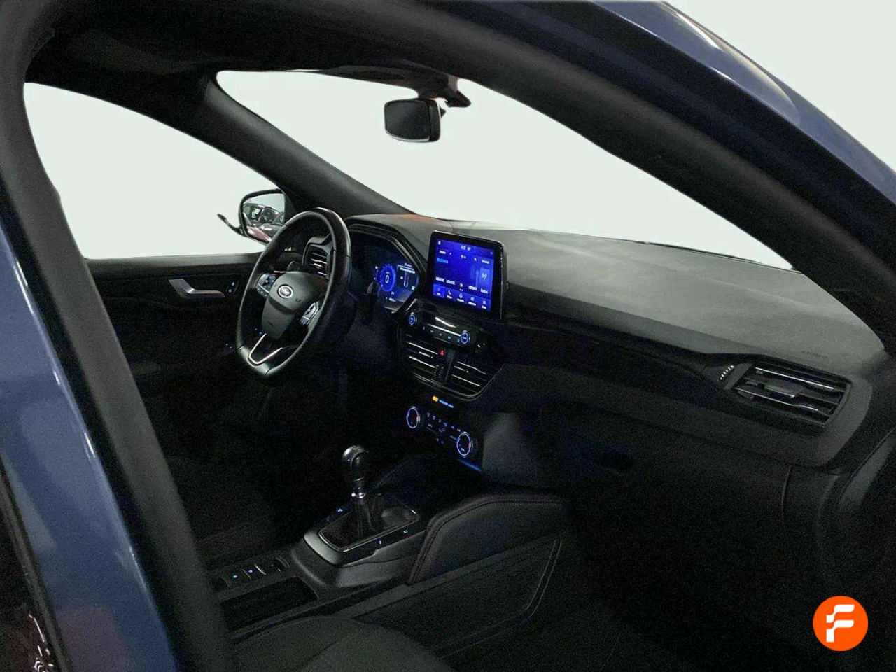 Foto Ford Kuga 11