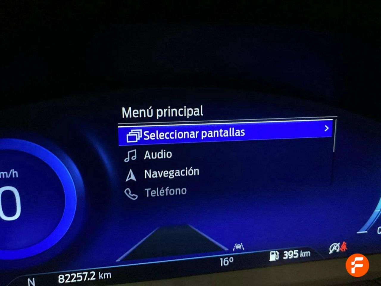 Foto Ford Kuga 15