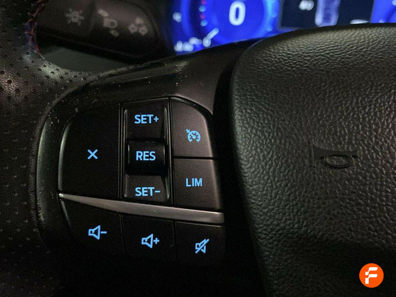 Foto Ford Kuga 16