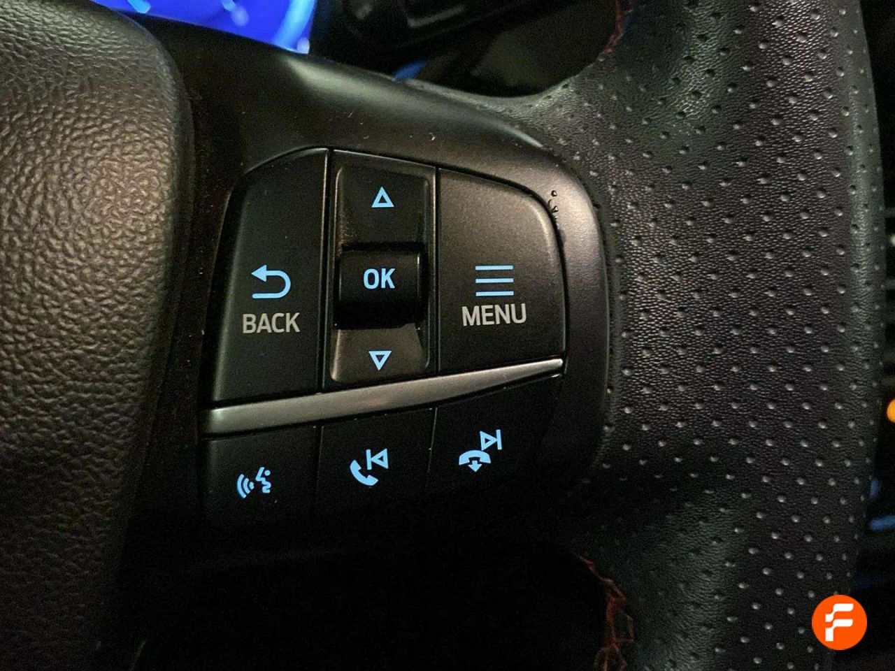 Foto Ford Kuga 17