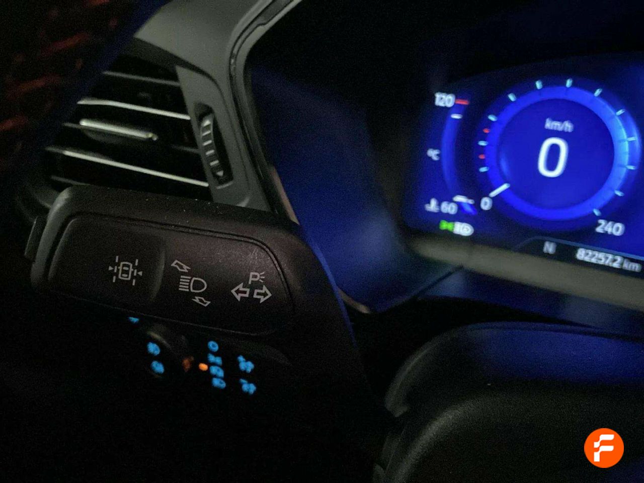 Foto Ford Kuga 18