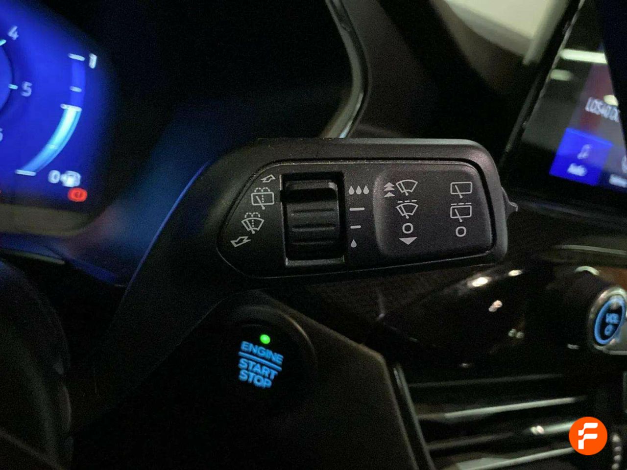 Foto Ford Kuga 19