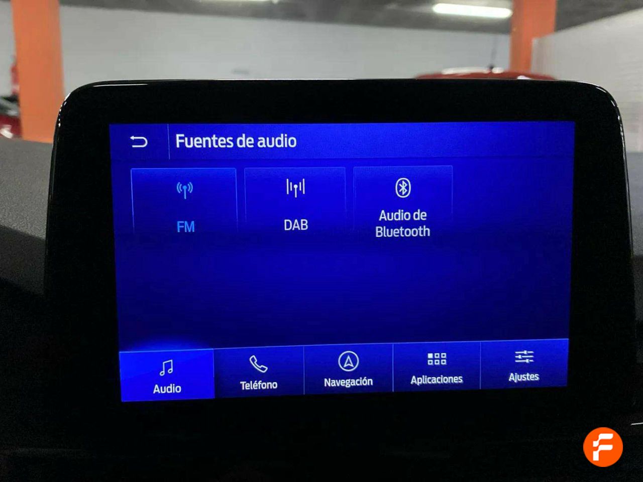 Foto Ford Kuga 22