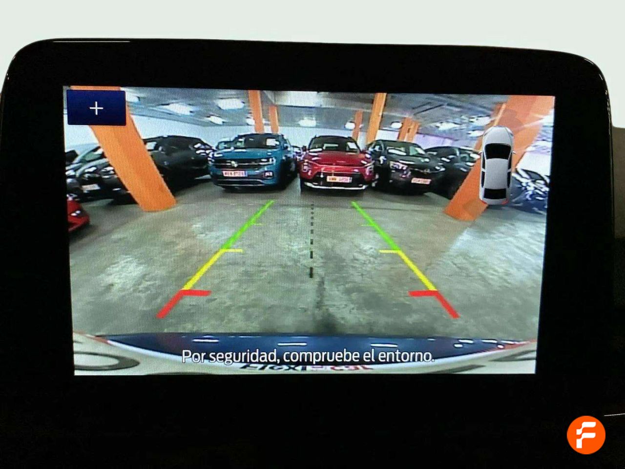 Foto Ford Kuga 23