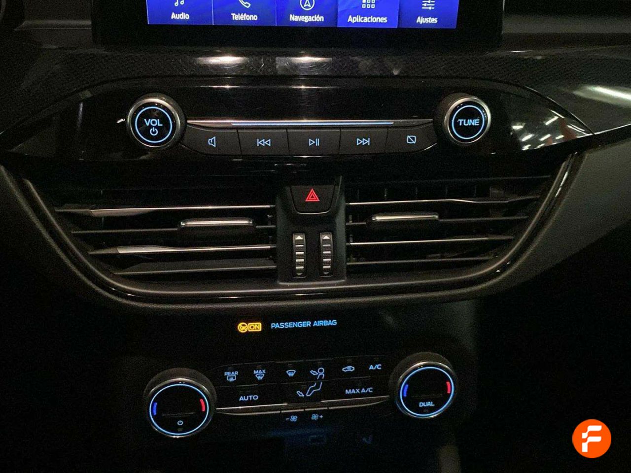 Foto Ford Kuga 25
