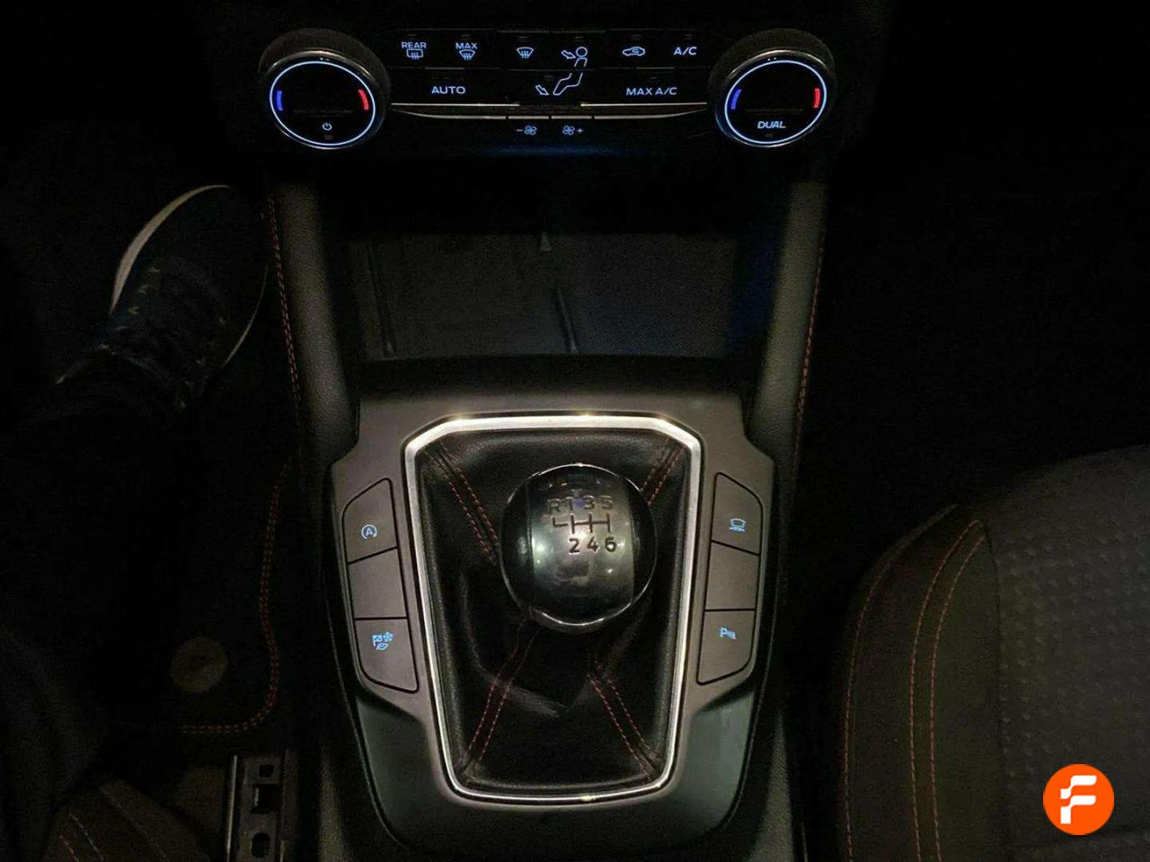 Foto Ford Kuga 26