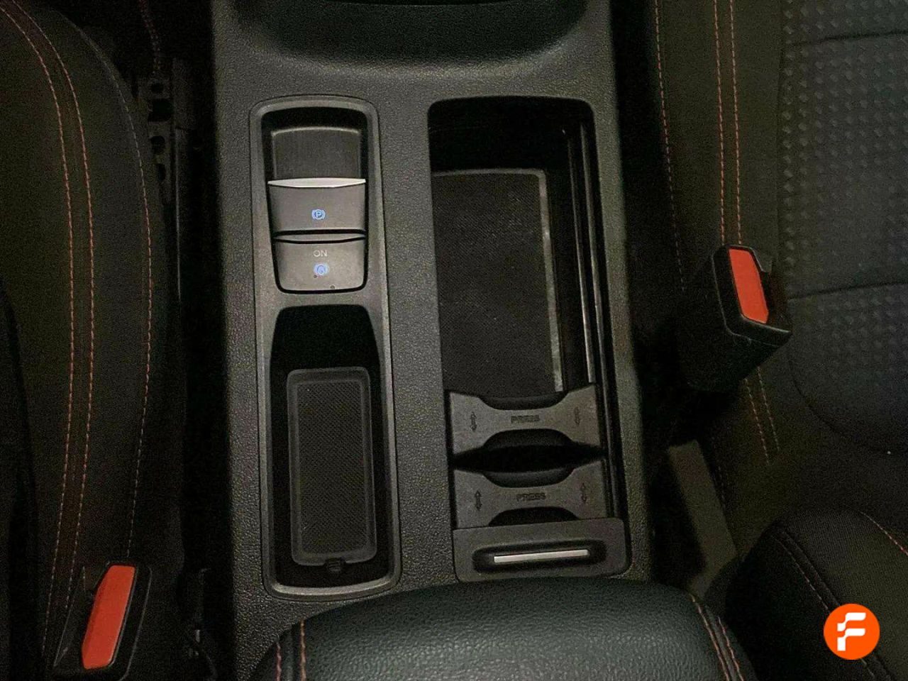Foto Ford Kuga 27