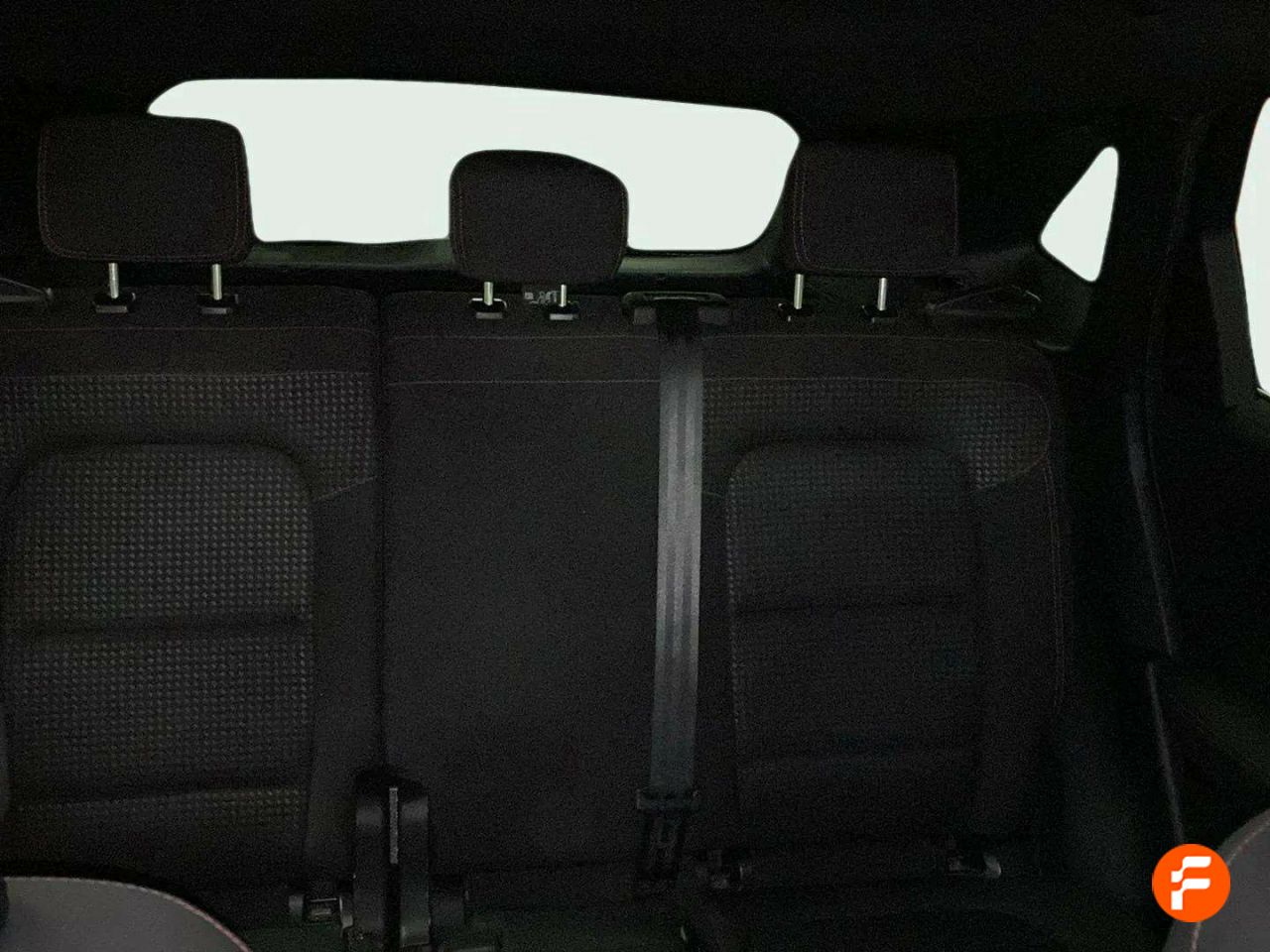 Foto Ford Kuga 28