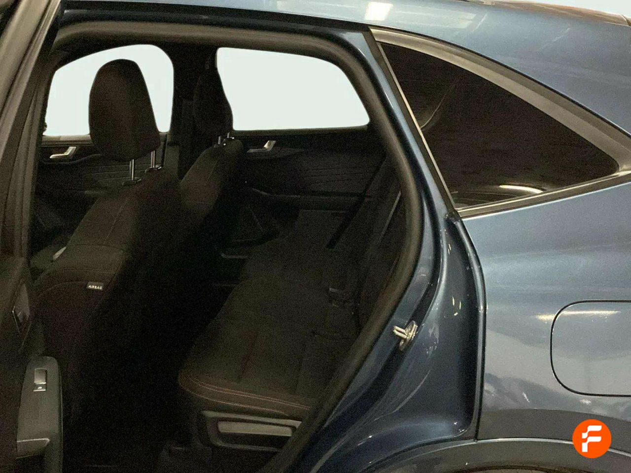 Foto Ford Kuga 29