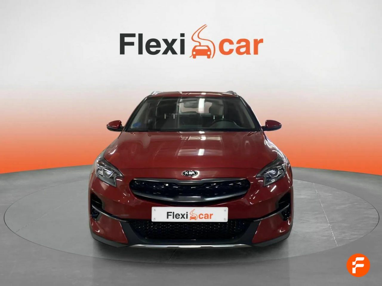 Foto Kia XCeed 3