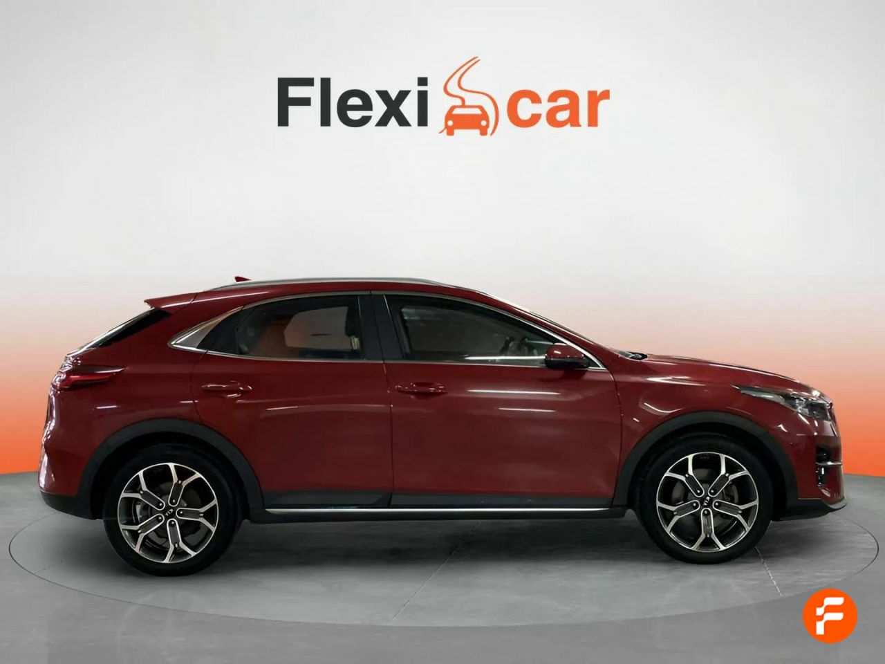 Foto Kia XCeed 4