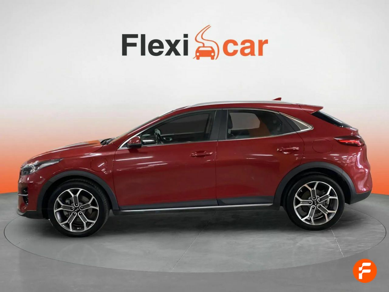 Foto Kia XCeed 5