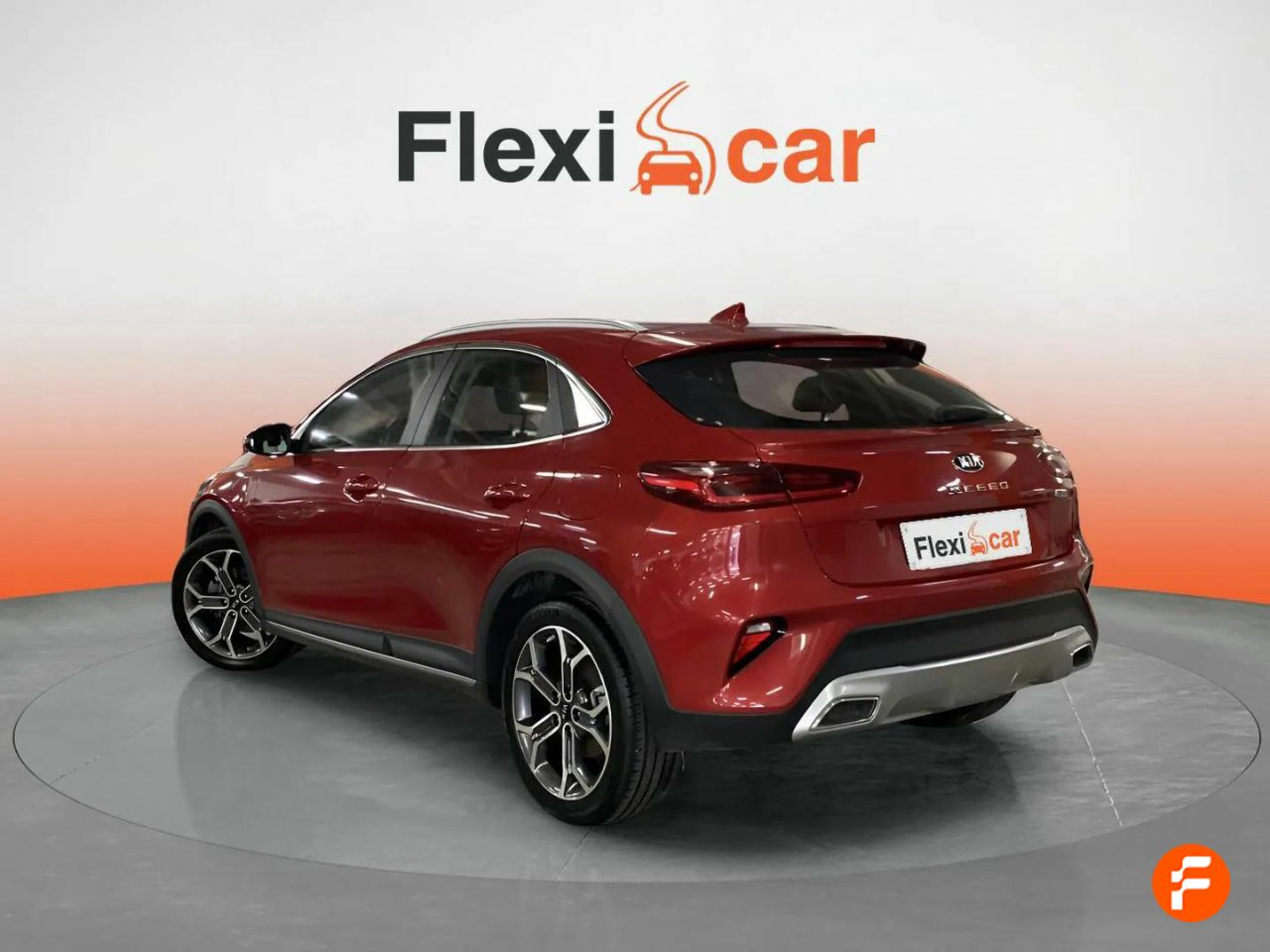 Foto Kia XCeed 7
