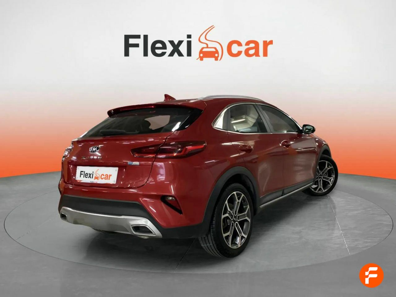 Foto Kia XCeed 8