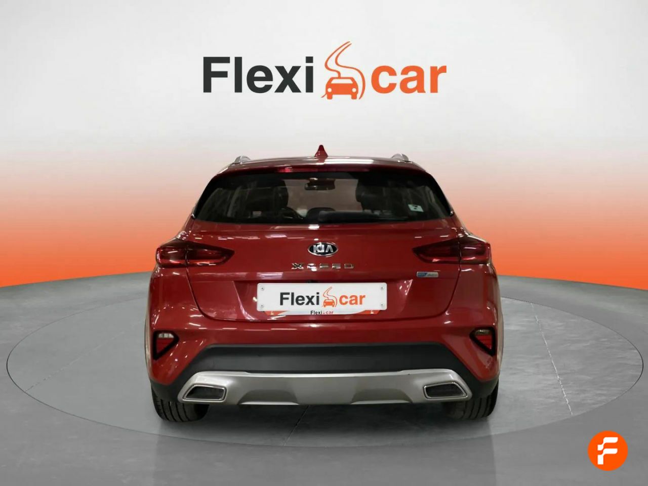 Foto Kia XCeed 9