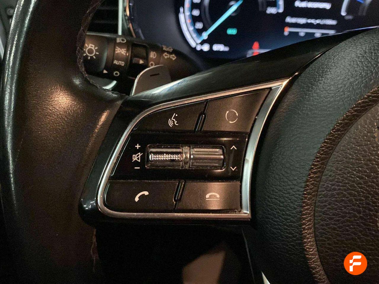 Foto Kia XCeed 18