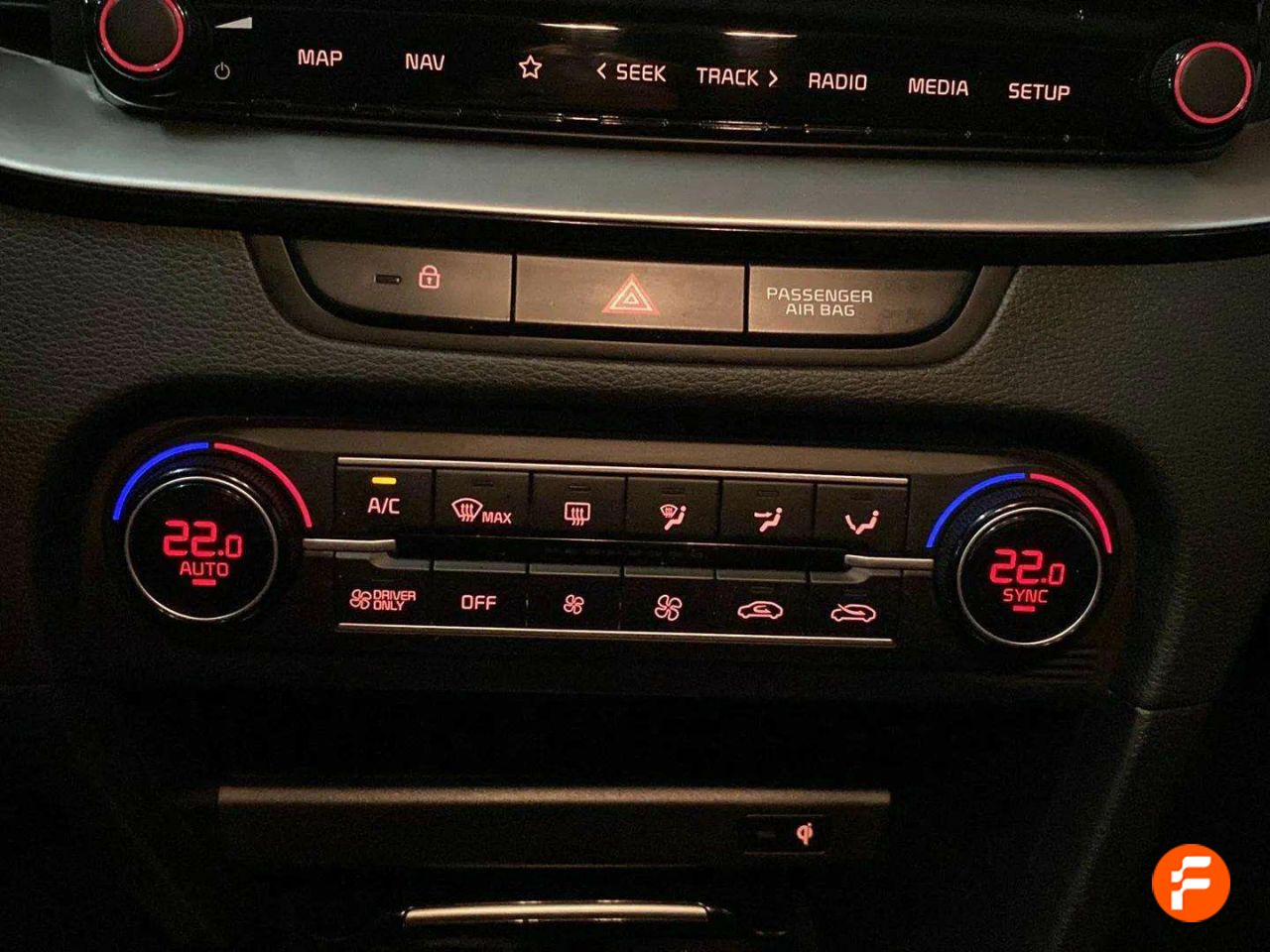 Foto Kia XCeed 26