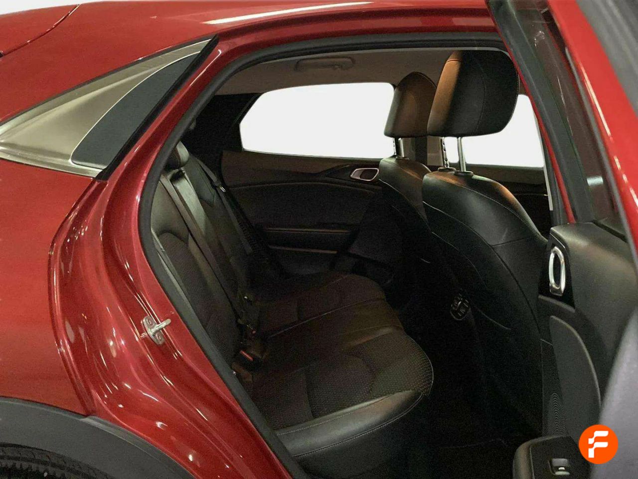 Foto Kia XCeed 30