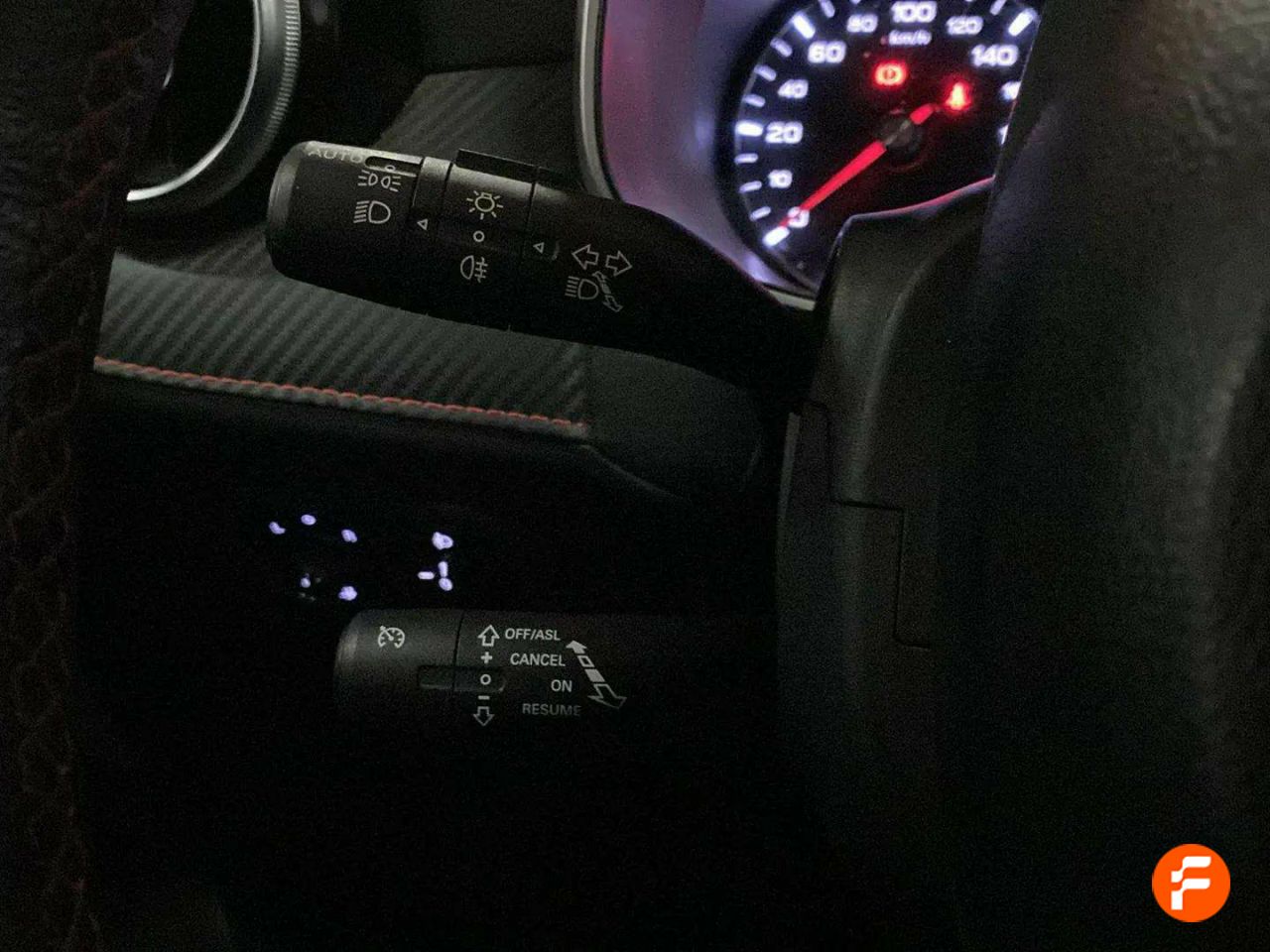 Foto MG ZS 18
