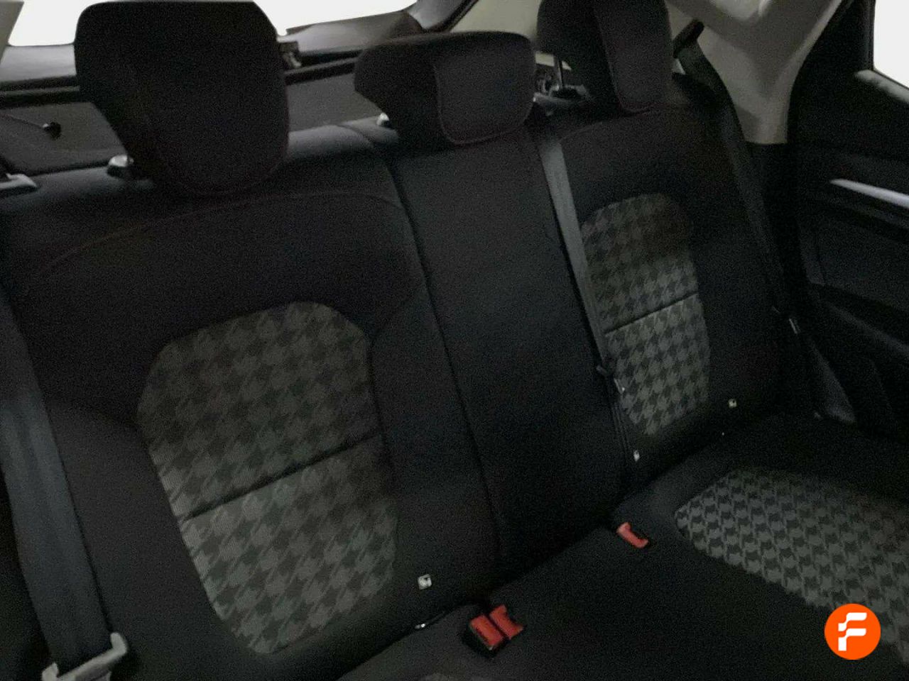 Foto MG ZS 26