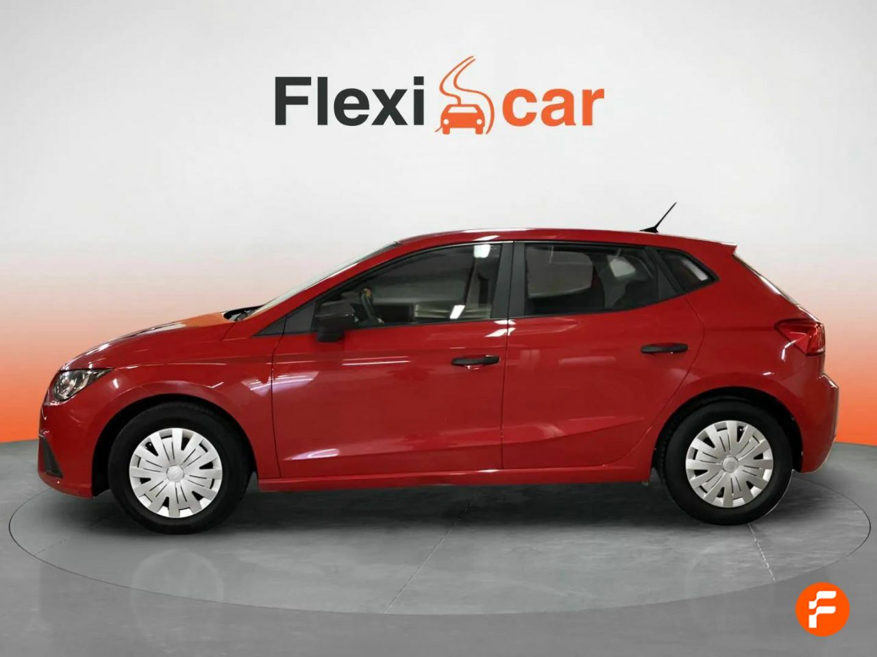 Foto Seat Ibiza 5