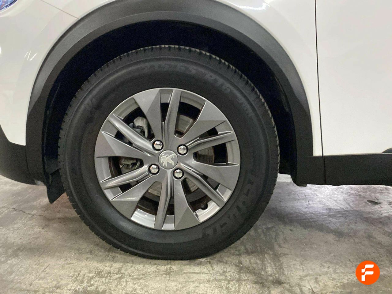 Foto Peugeot 2008 30