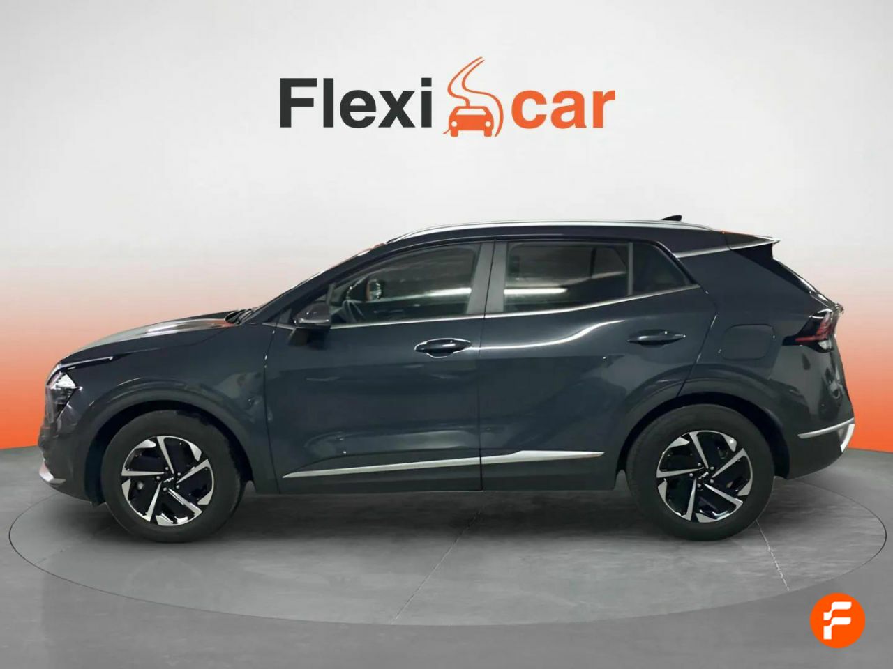 Foto Kia Sportage 4