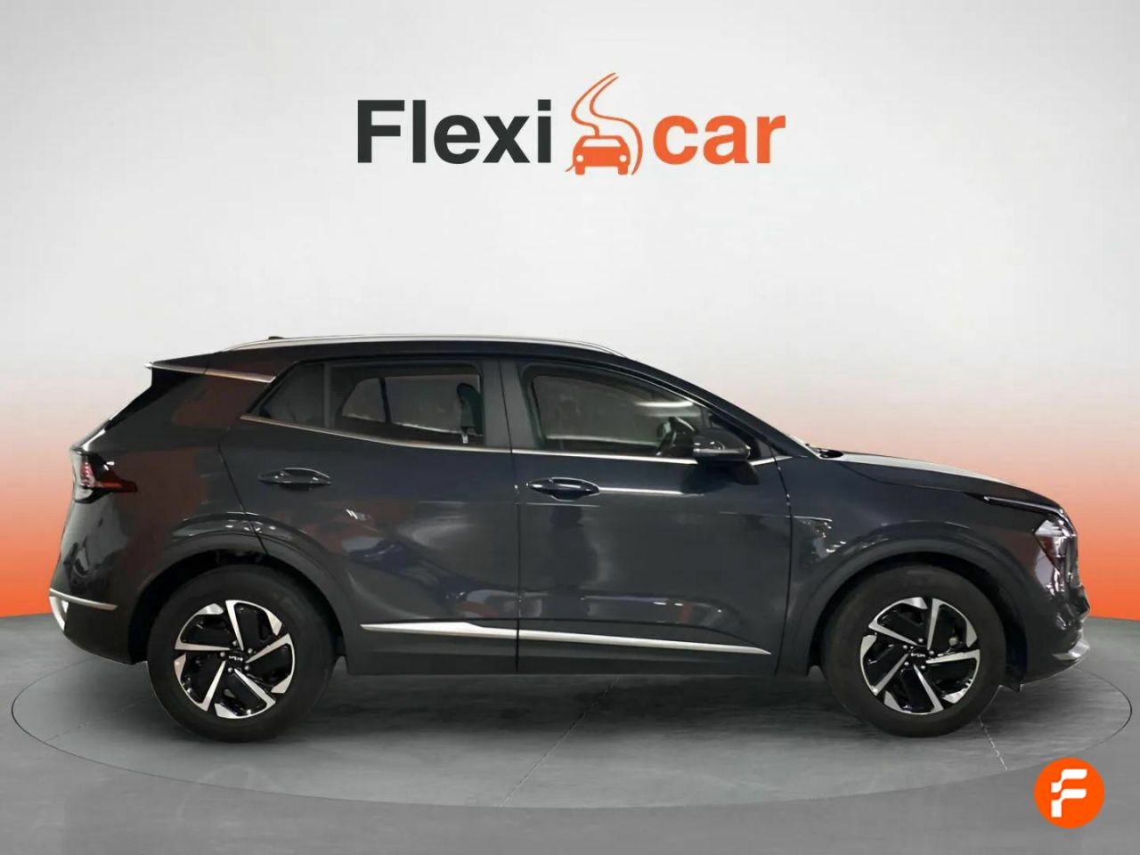 Foto Kia Sportage 5