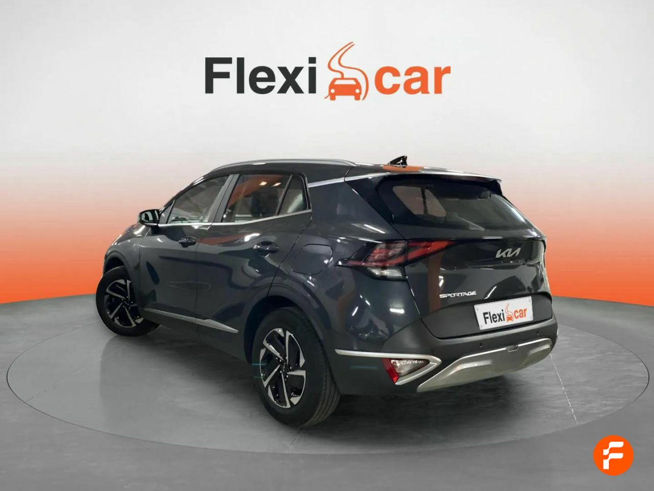 Foto Kia Sportage 7