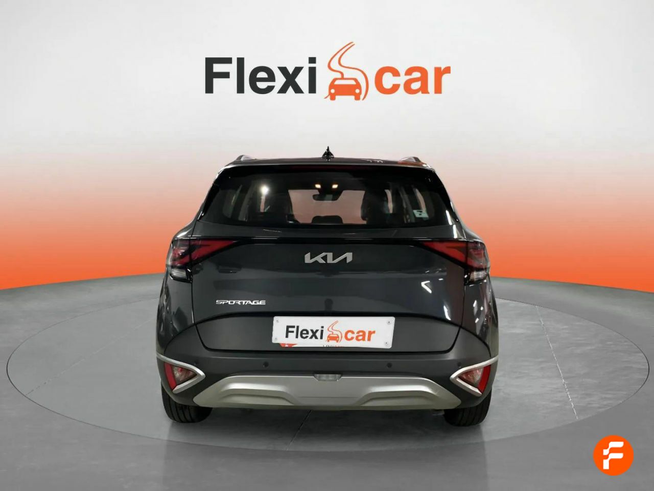 Foto Kia Sportage 9