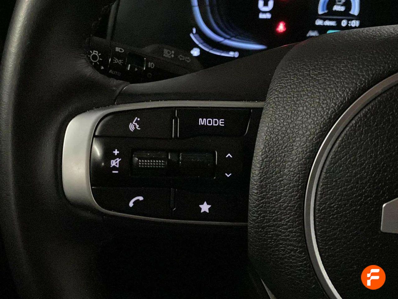 Foto Kia Sportage 16