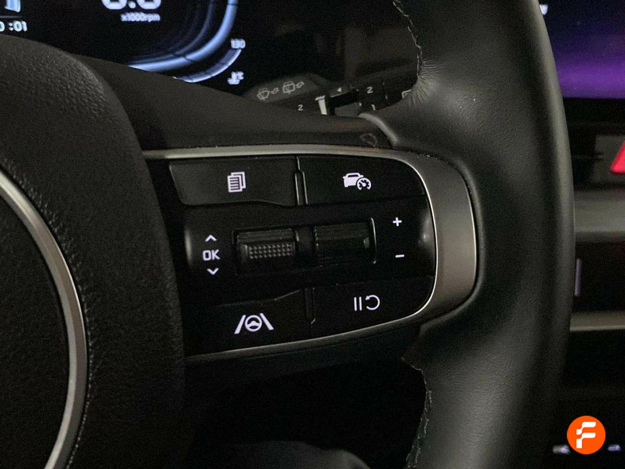 Foto Kia Sportage 17