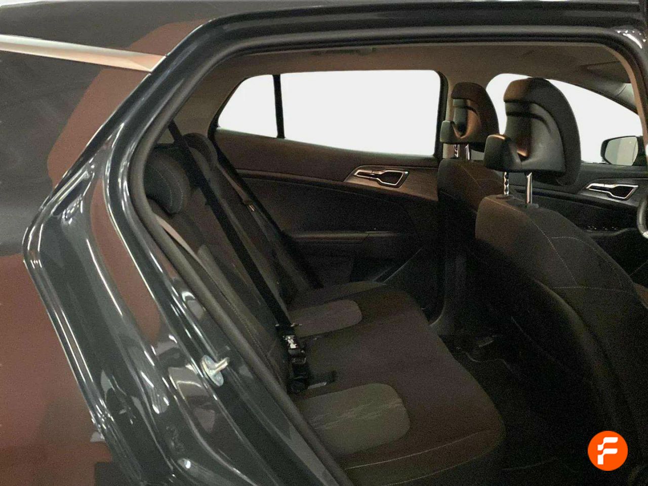 Foto Kia Sportage 27