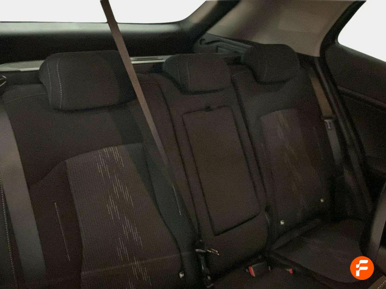 Foto Kia Sportage 28