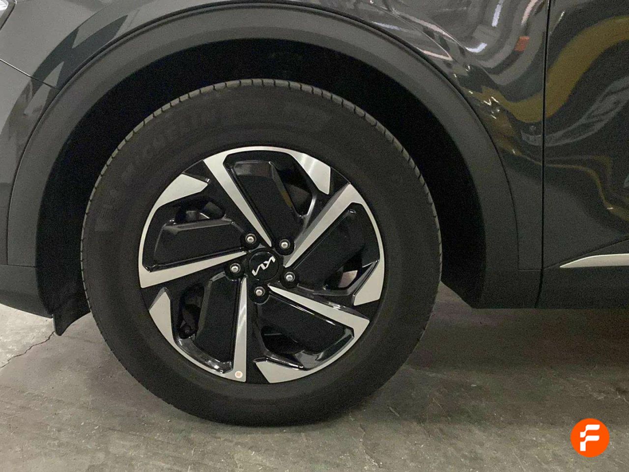 Foto Kia Sportage 30