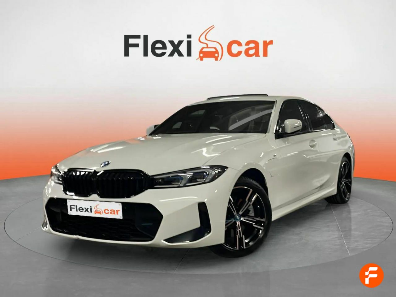 Foto BMW Serie 3 2