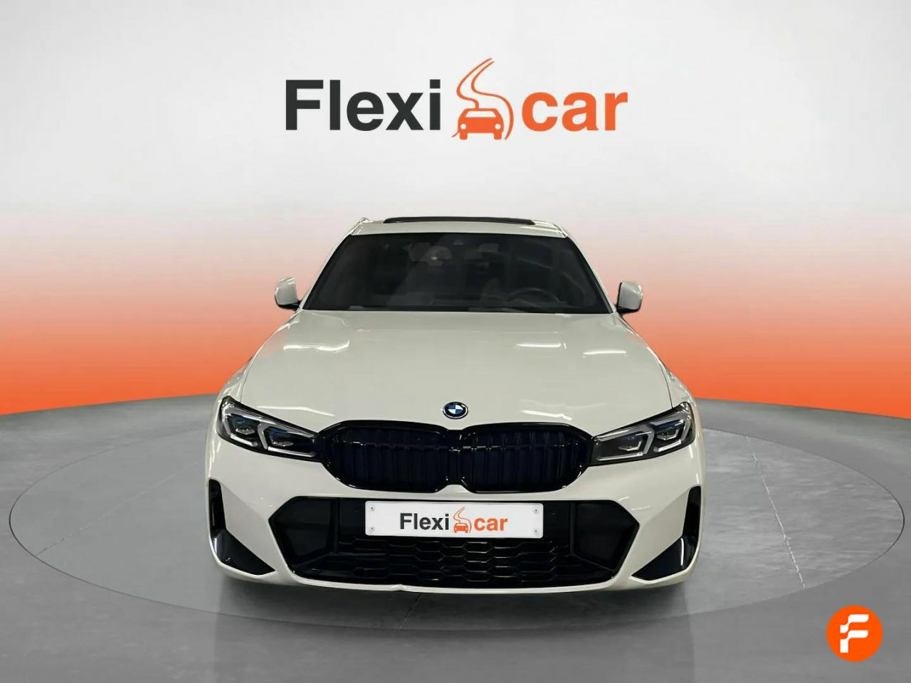 Foto BMW Serie 3 3