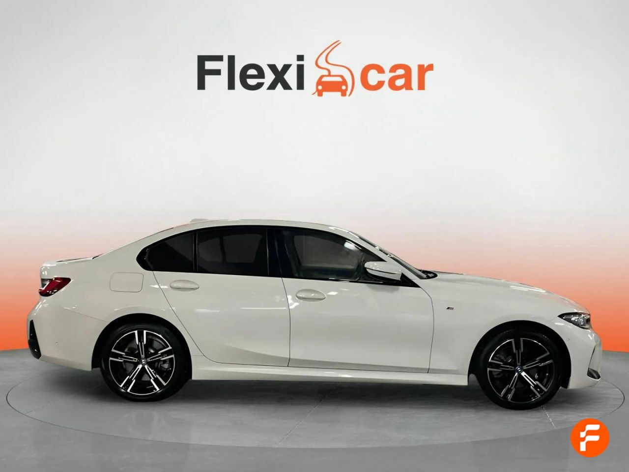 Foto BMW Serie 3 4