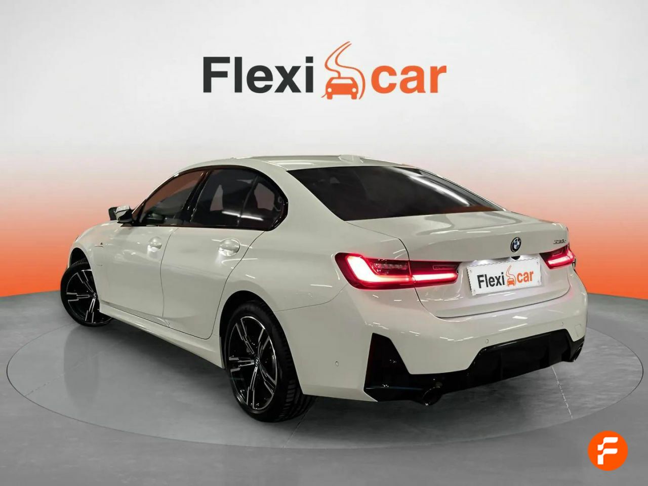 Foto BMW Serie 3 7