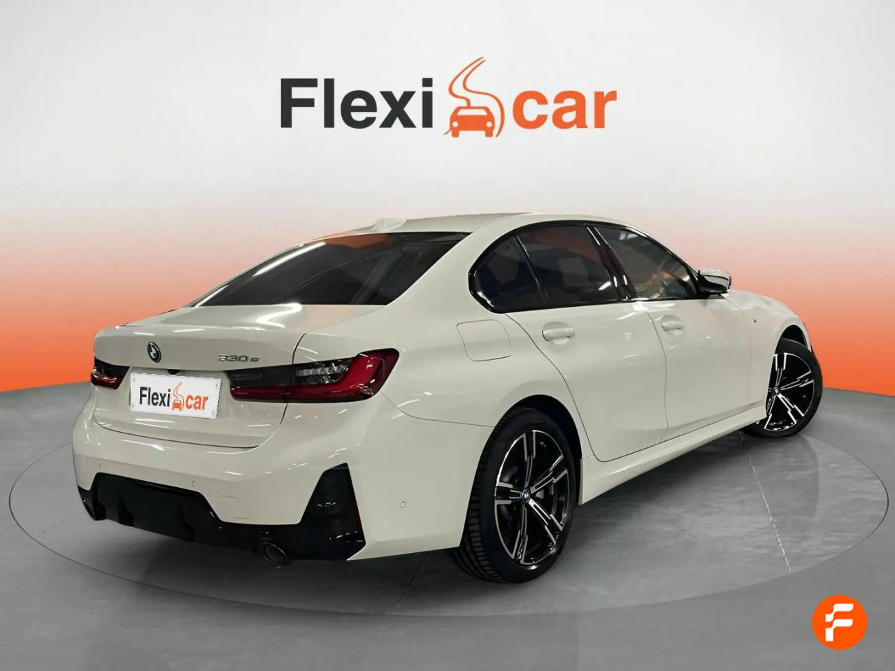 Foto BMW Serie 3 8